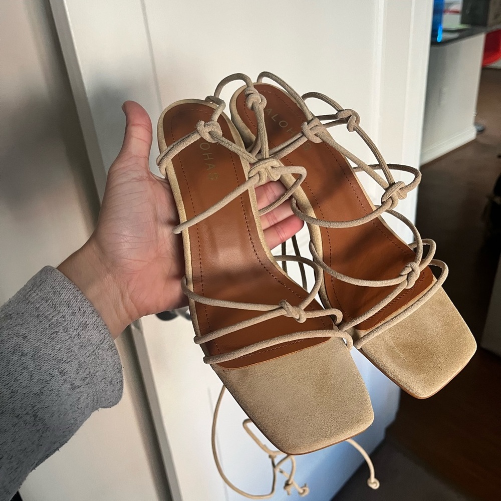 Alohas sandals